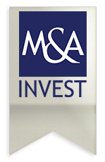 M&A invest: mergers and acquisitions